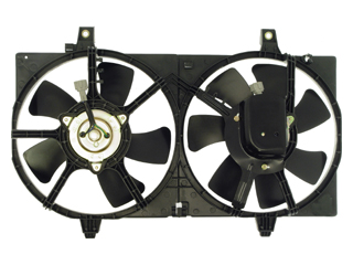 DORMAN 620-425 Radiator Fan Assemblies