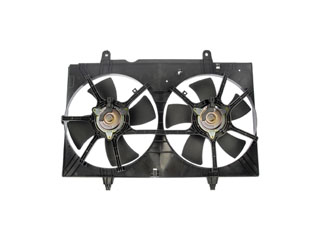 NISSAN 214815Z000 Radiator Fan Assemblies