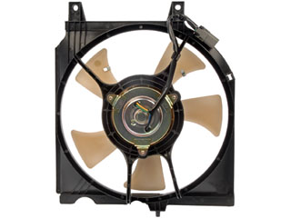 DORMAN 620-438 Radiator Fan Assemblies