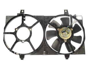 NISSAN 214814Z321 Radiator Fan Assemblies