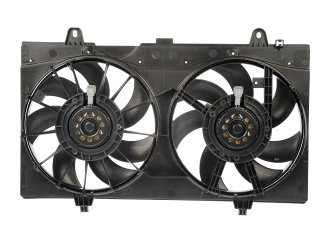 NISSAN 21481ET000 Radiator Fan Assemblies