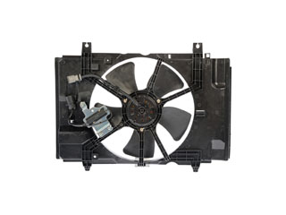 DORMAN 620-456 Radiator Fan Assemblies