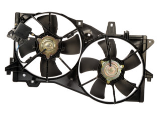 DORMAN 620-479 Radiator Fan Assemblies