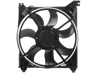 HYUNDAI 253803F180 Radiator Fan Assemblies