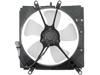 TOYOTA 1671115270 Radiator Fan Assemblies