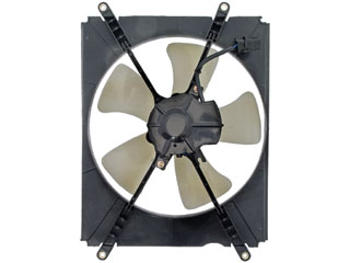 DORMAN 620-502 Radiator Fan Assemblies