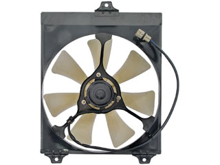 DORMAN 620-503 Radiator Fan Assemblies