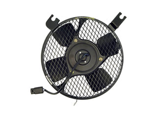 TOYOTA 8855001020 Radiator Fan Assemblies