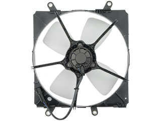  620513 Radiator Fan Assemblies