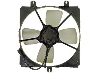 TOYOTA 8855032050 Radiator Fan Assemblies