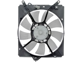 DORMAN 620-515 Radiator Fan Assemblies