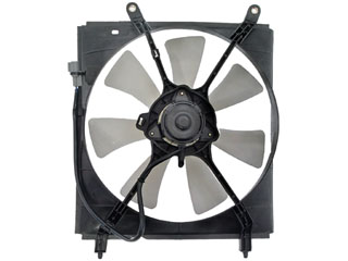 DORMAN 620-520 Radiator Fan Assemblies