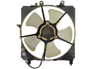 DORMAN 620-526 Radiator Fan Assemblies