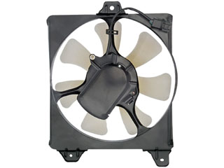 TOYOTA 1636374180 Radiator Fan Assemblies