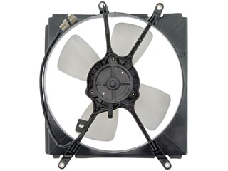 DORMAN 620-529 Radiator Fan Assemblies