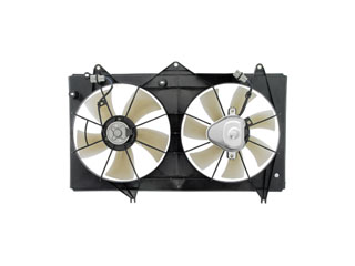 DORMAN 620-531 Radiator Fan Assemblies