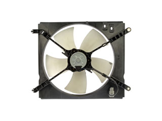 DORMAN 620-542 Radiator Fan Assemblies