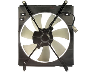 DORMAN 620-543 Radiator Fan Assemblies