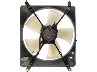 DORMAN 620-544 Radiator Fan Assemblies