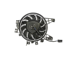 TOYOTA 8855034010 Radiator Fan Assemblies