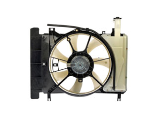 DORMAN 620-549 Radiator Fan Assemblies