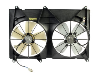 TOYOTA 1671128190 Radiator Fan Assemblies