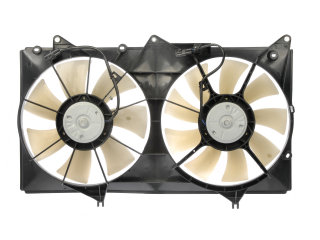 DORMAN 620-556 Radiator Fan Assemblies