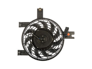 DORMAN 620-560 Radiator Fan Assemblies