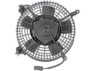 TOYOTA 1637055030 Radiator Fan Assemblies