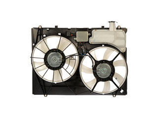 TOYOTA 163630A150 Radiator Fan Assemblies