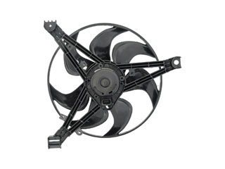 DORMAN 620-601 Radiator Fan Assemblies