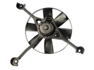 DORMAN 620-612 Radiator Fan Assemblies