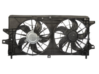 DORMAN 620-638 Radiator Fan Assemblies