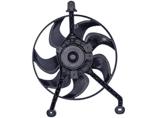 DORMAN 620-641 Radiator Fan Assemblies