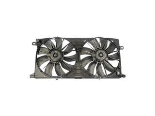 DORMAN 620-643 Radiator Fan Assemblies