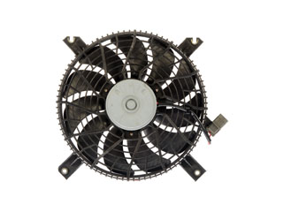 DORMAN 620-647 Radiator Fan Assemblies