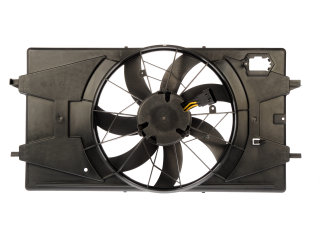 DORMAN 620-691 Radiator Fan Assemblies