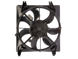 DORMAN 620-703 Radiator Fan Assemblies