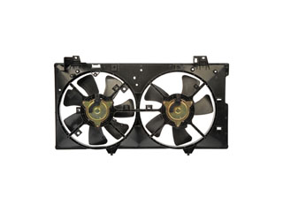 DORMAN 620-708 Radiator Fan Assemblies