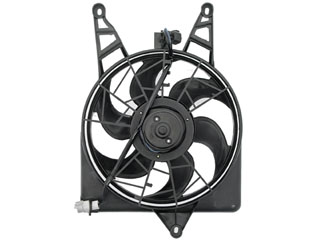 DORMAN 620-718 Radiator Fan Assemblies