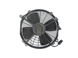 DORMAN 620-723 Radiator Fan Assemblies