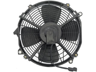 DORMAN 620-724 Radiator Fan Assemblies