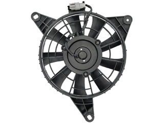 DORMAN 620-725 Radiator Fan Assemblies