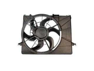 DORMAN 620-728 Radiator Fan Assemblies