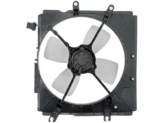 DORMAN 620-739 Radiator Fan Assemblies