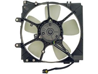 DORMAN 620-747 Radiator Fan Assemblies