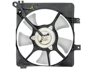 DORMAN 620-749 Radiator Fan Assemblies