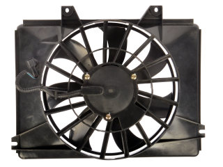 KIA 1K52Y61710 Radiator Fan Assemblies