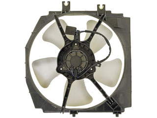 DORMAN 620-754 Radiator Fan Assemblies