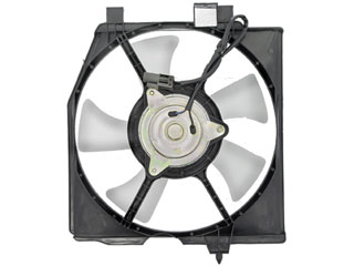 DORMAN 620-758 Radiator Fan Assemblies